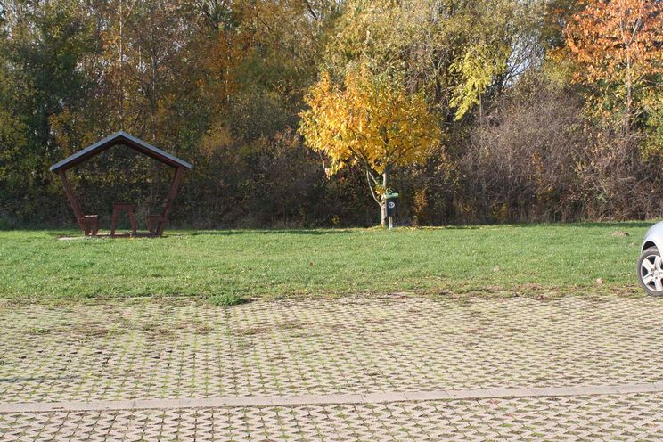 Impressionen der Tierarztpraxis Dr. Barbara Hoffmann Grimma - in Zschoppach und Mutzschen